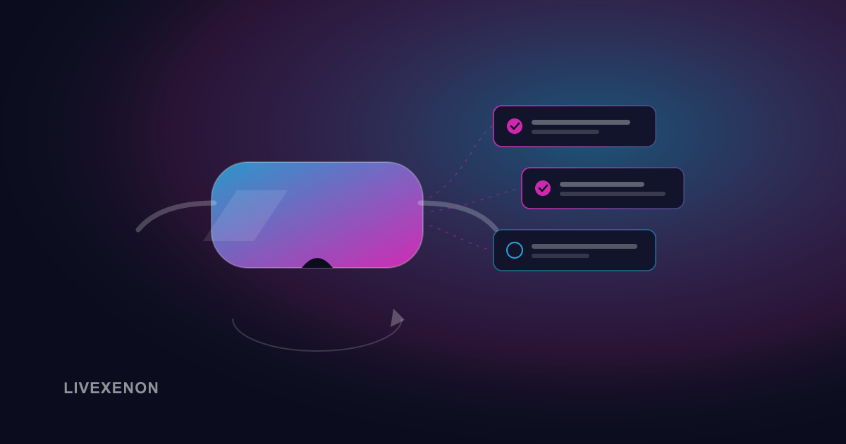 VR per la formazione sul lavoro: quando conviene davvero (e quando no)